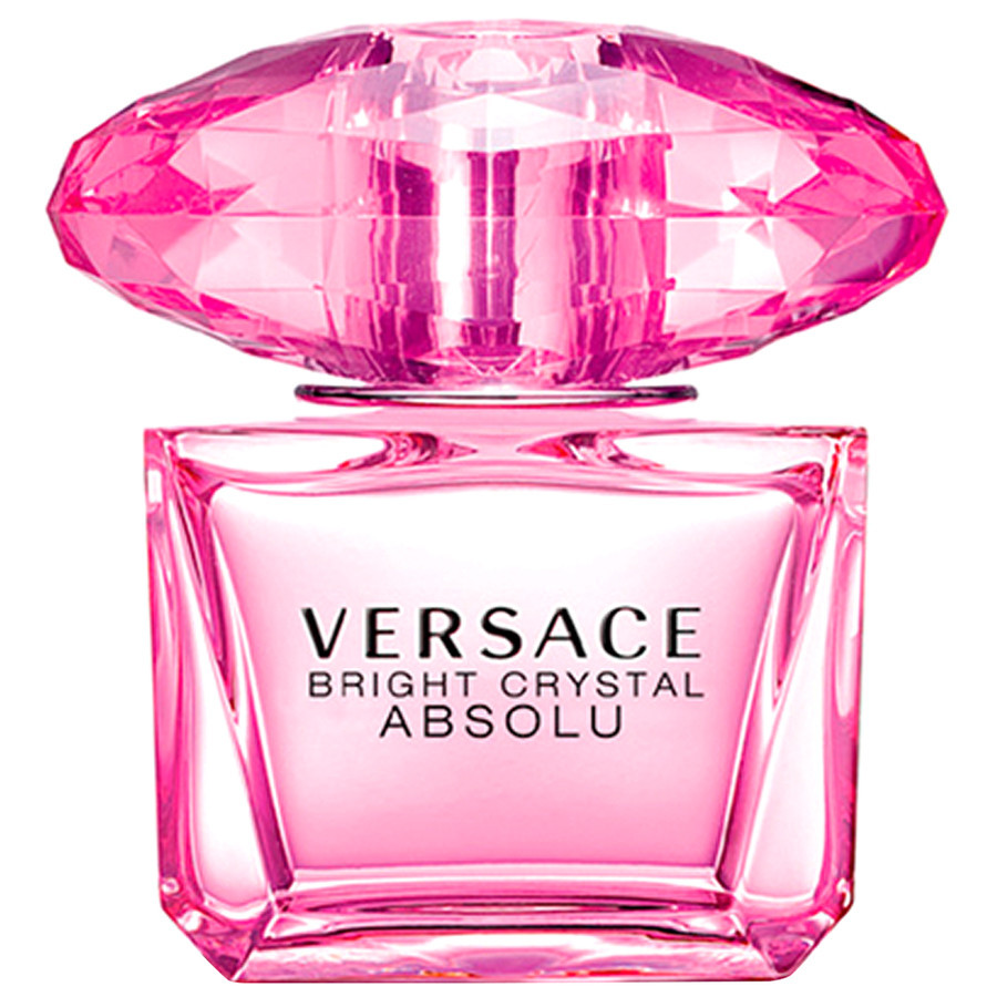 Apa de Parfum Versace Bright Crystal Absolu