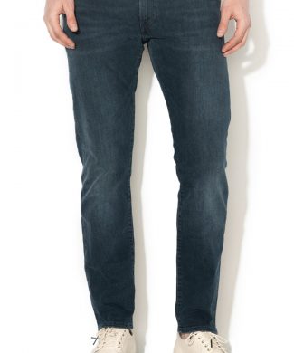 Blugi cu croiala slim fit si conica 512™-jeansi-Levis