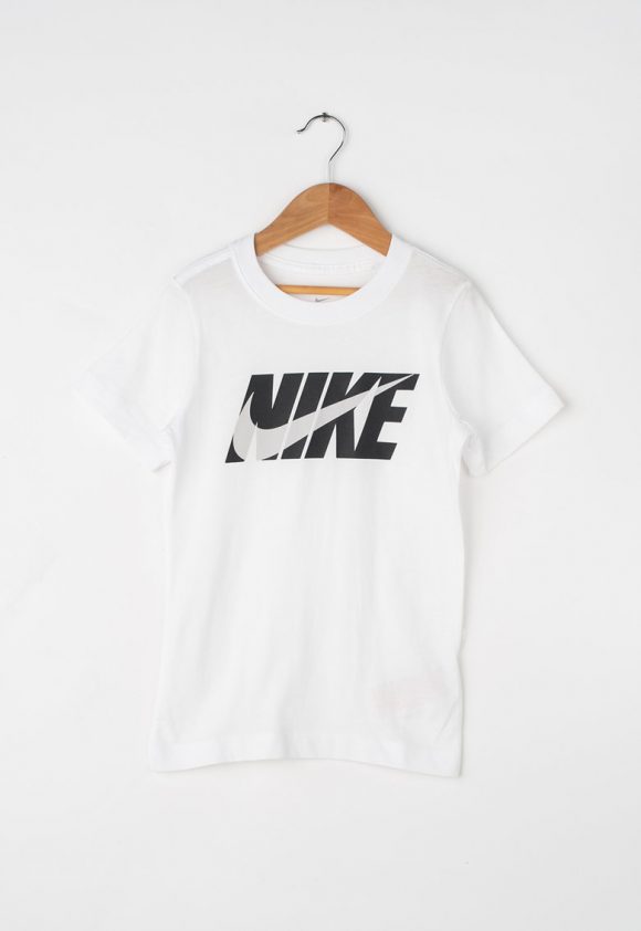Tricou cu imprimeu logo Swoosh-tricouri-Nike