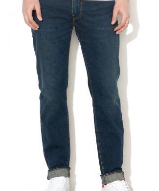 Blugi slim fit cu talie joasa 511™-jeansi-Levis