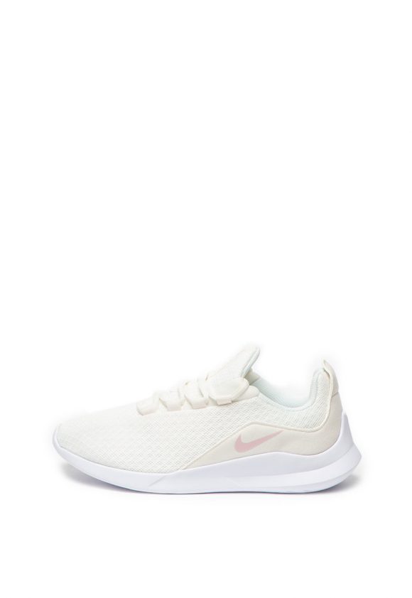 Pantofi sport slip on - din material textil Viale-tenisi-Nike