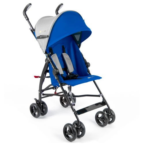 Kinderkraft - Carucior sport Buggy Sport Plus Blue