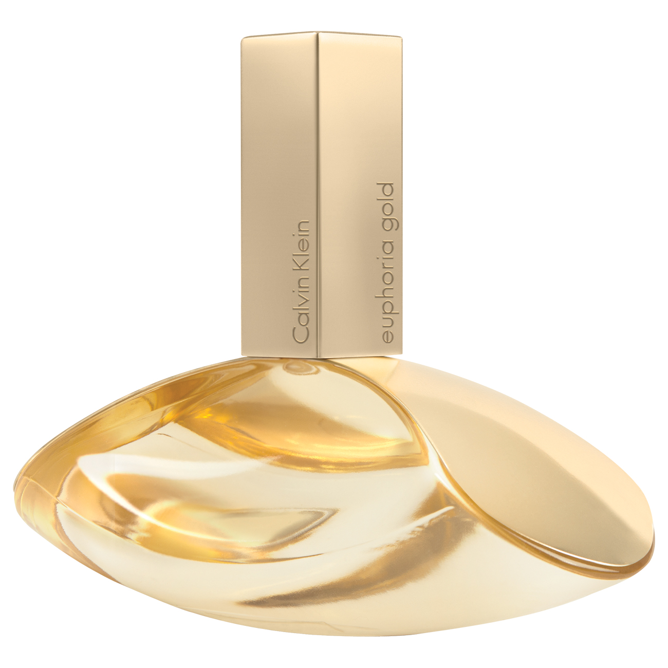 Apa de Parfum Calvin Klein Euphoria Gold