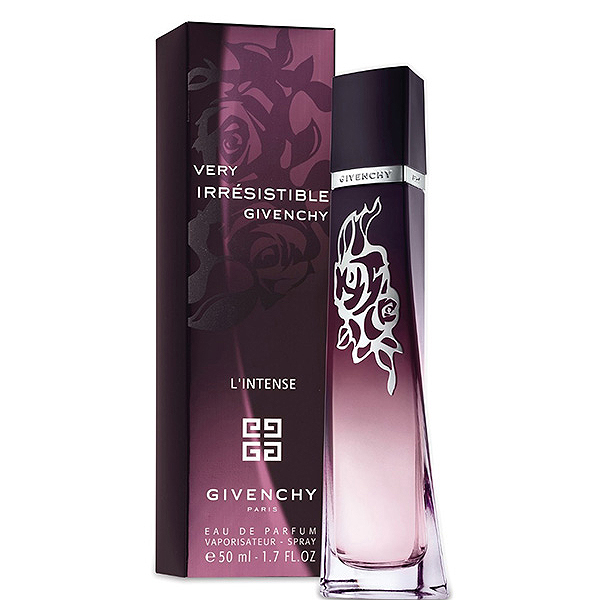 Apa de Parfum Givenchy Very Irresistible L'Intense