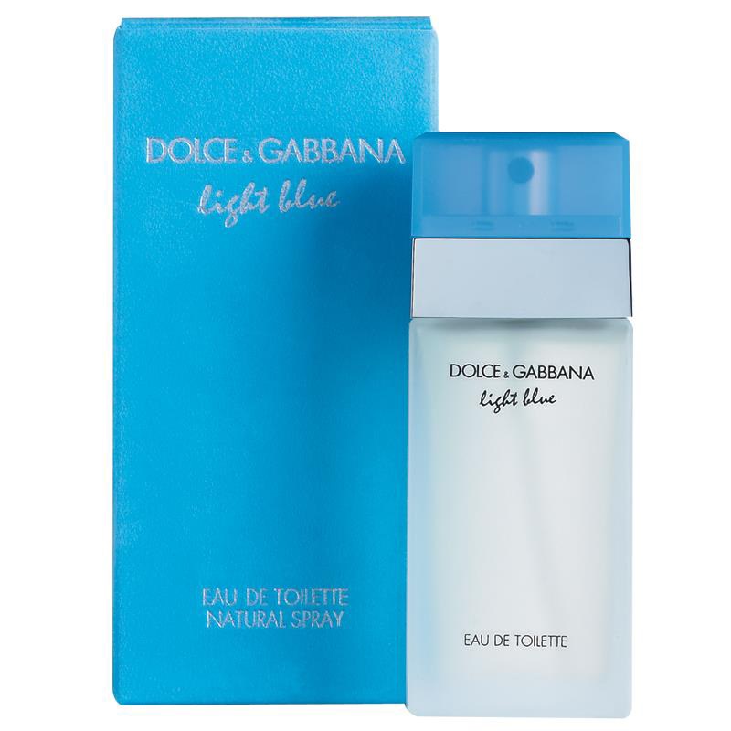 Apa de Toaleta Dolce & Gabbana Light Blue