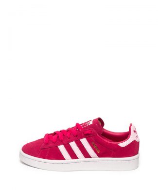 Pantofi sport de piele intoarsa Campus-pantofi clasici-Adidas ORIGINALS