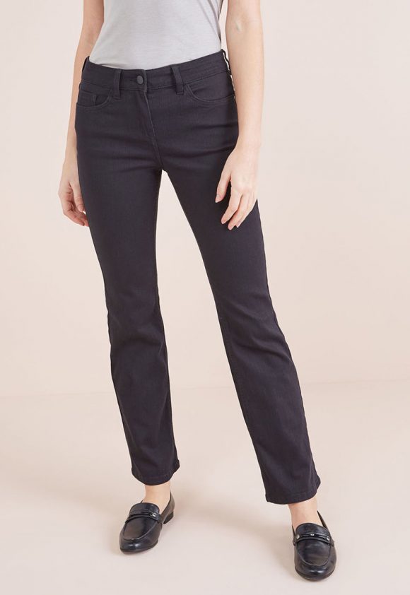 Blugi boot cut-jeansi-NEXT