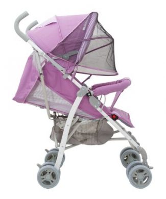 Carucior sport Jolly Kids™ - JK612 mov-Jolly Kids