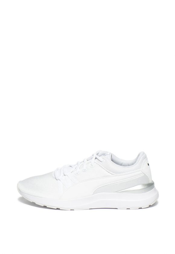 Pantofi sport usori cu brant moale Adela-tenisi-Puma