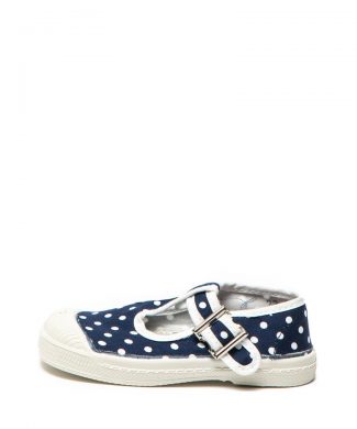 Pantofi Mary Jane Salome-pantofi clasici-Bensimon