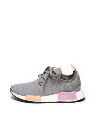 Pantofi sport cu aspect tricotat NMD-tenisi-Adidas ORIGINALS