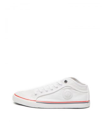 Tenisi cu varf intarit Industry-tenisi-Pepe Jeans London