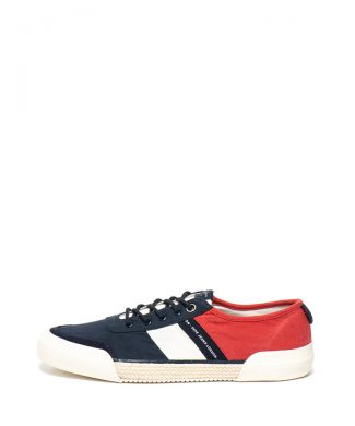 Pantofi casual de panza Cruise-pantofi clasici-Pepe Jeans London