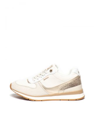 Pantofi sport de piele ecologica-tenisi-MTNG