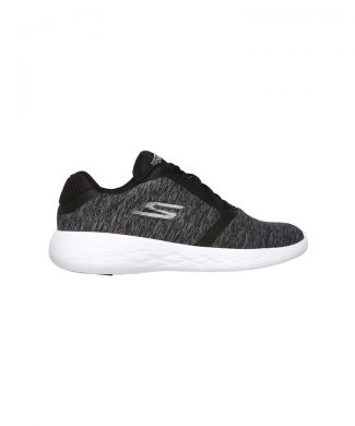 Pantofi sport din material textil Go Run 600-Divert-tenisi-Skechers