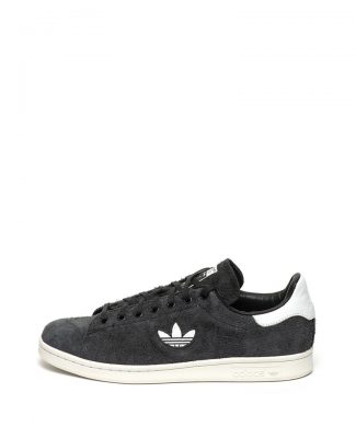 Pantofi sport de piele intoarsa Stan Smith-tenisi-Adidas ORIGINALS
