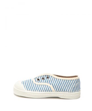 Tenisi slip-on Elly Raye-pantofi clasici-Bensimon
