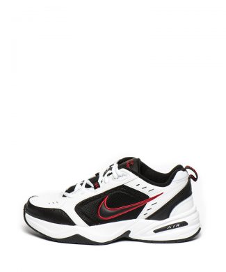 Pantofi cu insertii de piele - pentru antrenament Air Monarch IV-pantofi clasici-Nike