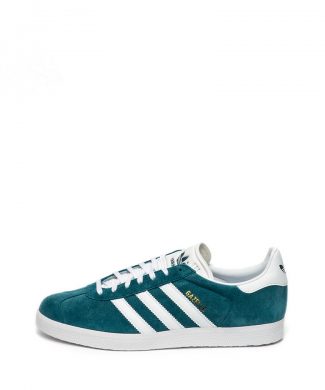 Pantofi sport de piele intoarsa Gazelle-tenisi-Adidas ORIGINALS