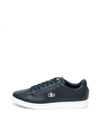 Pantofi sport de piele Carnaby-tenisi-Lacoste