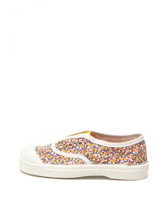 Tenisi slip-on Elly Liberty-pantofi clasici-Bensimon