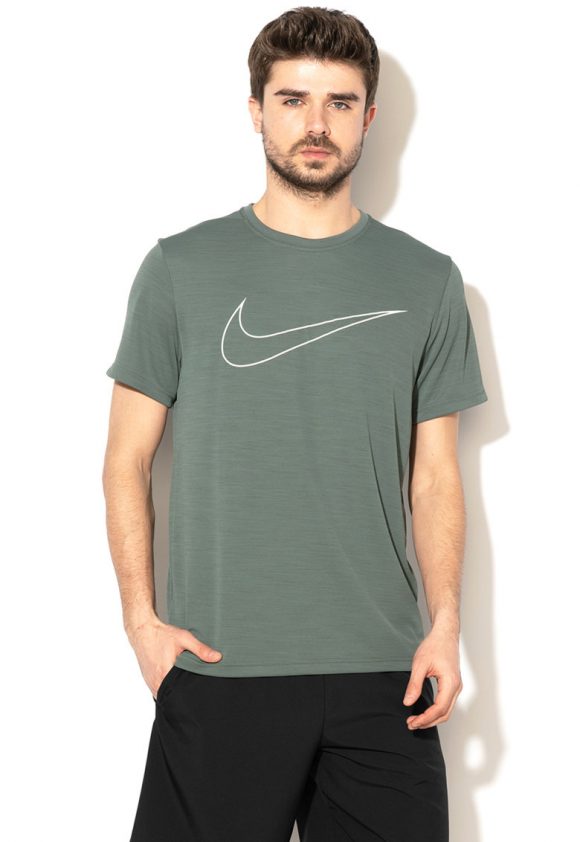 Tricou pentru fitness Dri Fit-tricouri-Nike