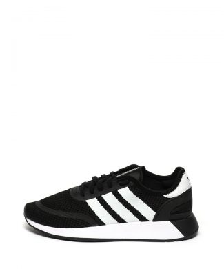 Pantofi sport cu aspect tricotat N-5923-tenisi-Adidas ORIGINALS
